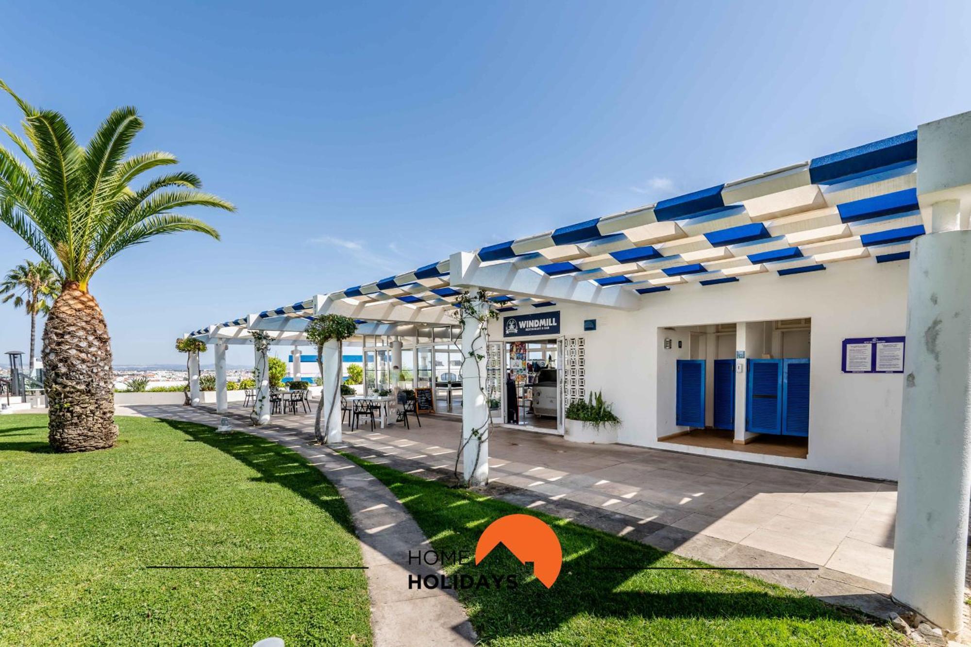 #220 Windmill Hill By Holidays Albufeira