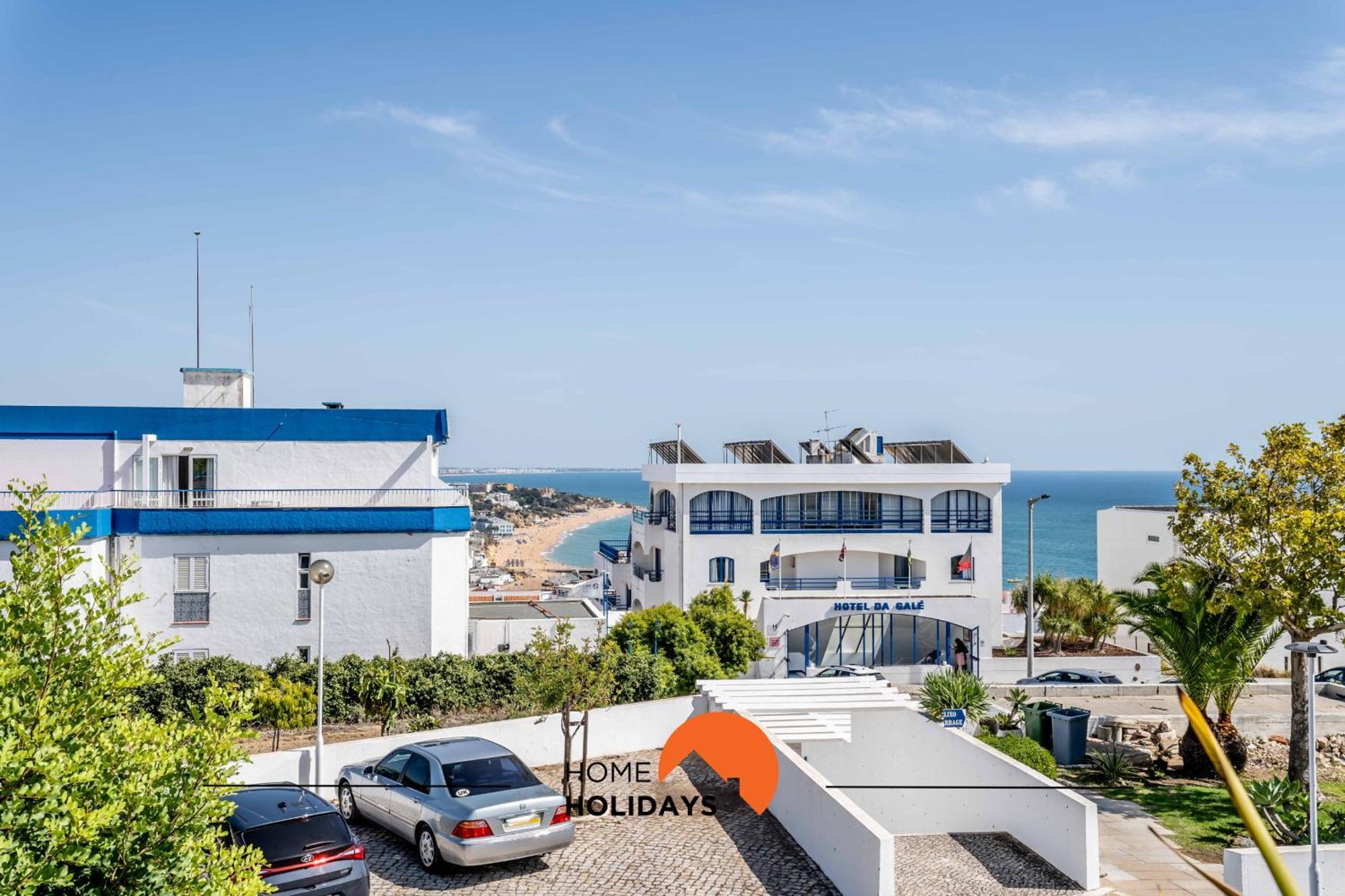 Casa de Férias #220 Windmill Hill By Holidays Albufeira