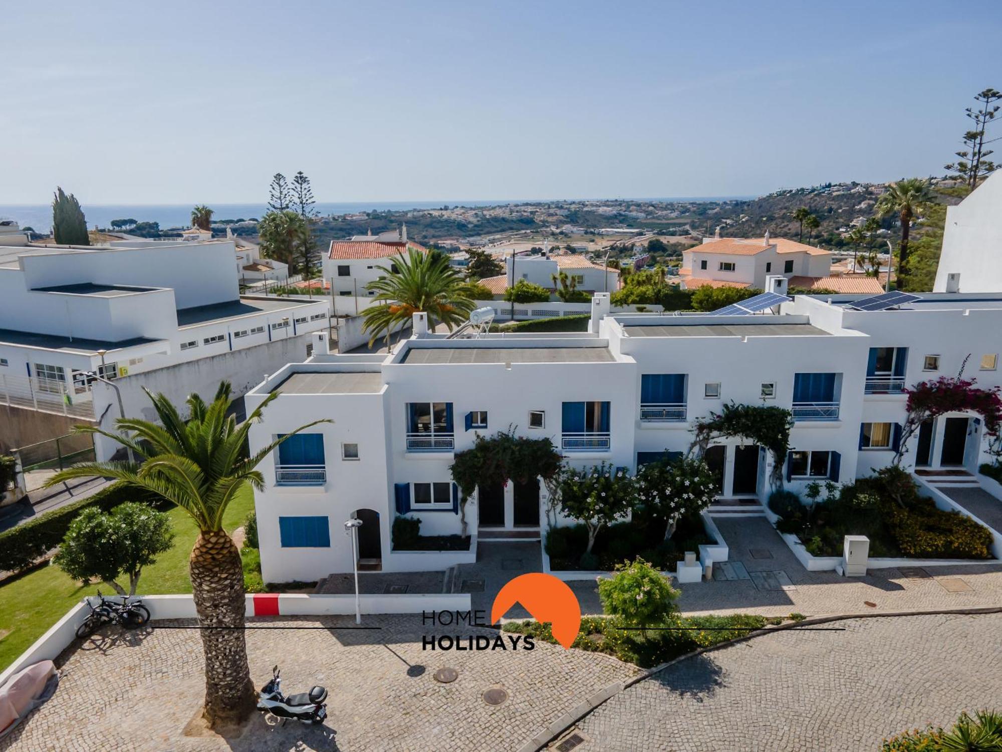#220 Windmill Hill By Holidays * Albufeira