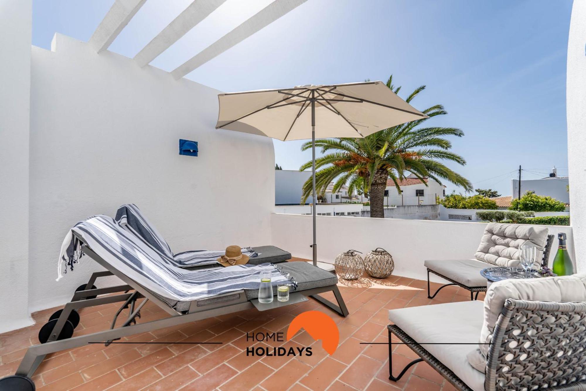 #220 Windmill Hill By Holidays * Albufeira