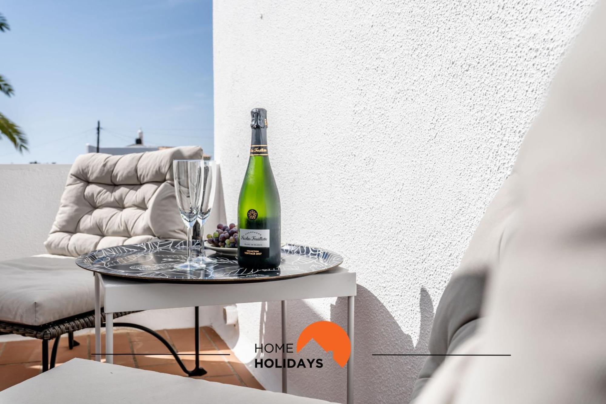 #220 Windmill Hill By Holidays Hébergement de vacances Albufeira