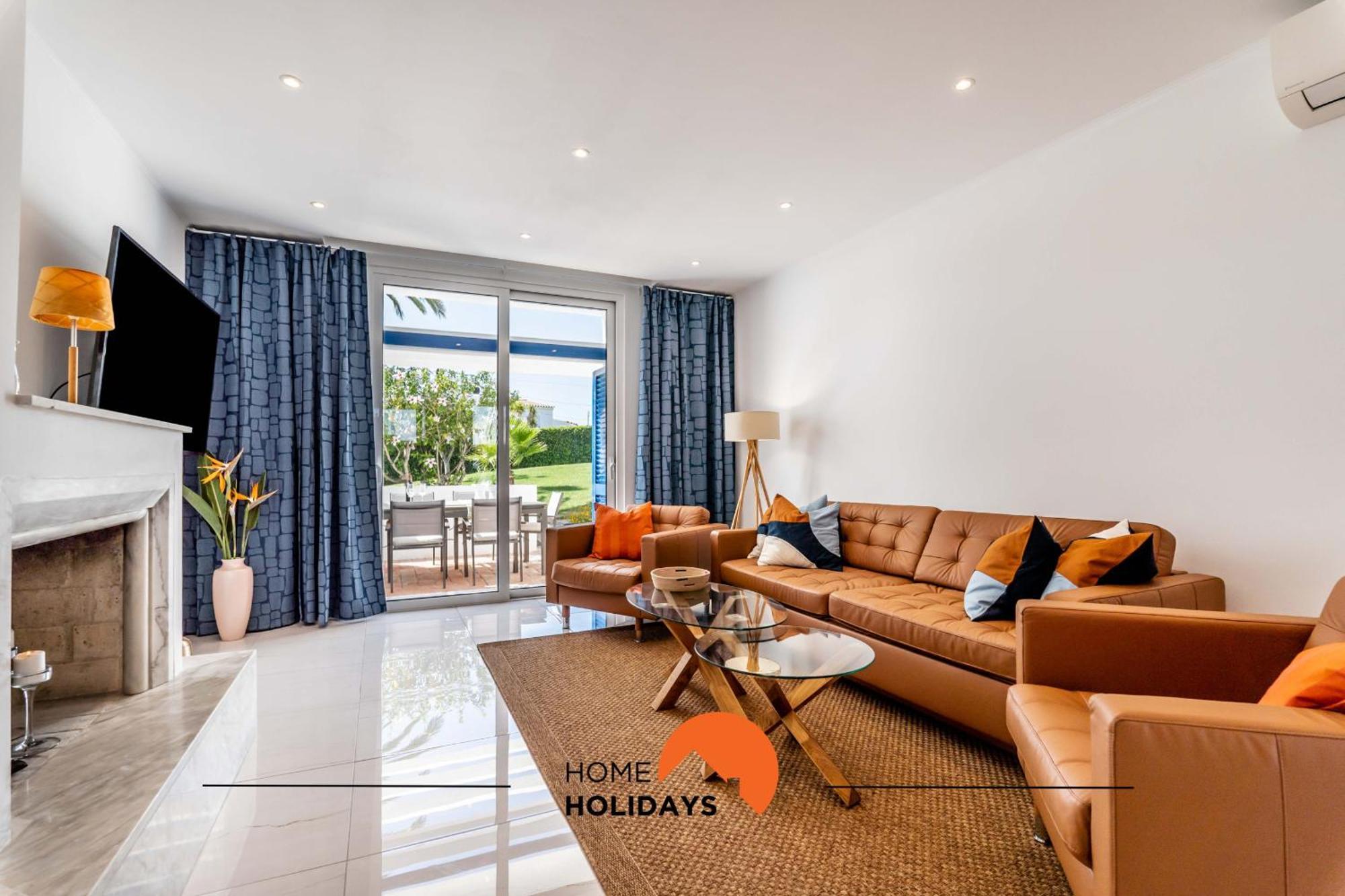 #220 Windmill Hill By Holidays Hébergement de vacances