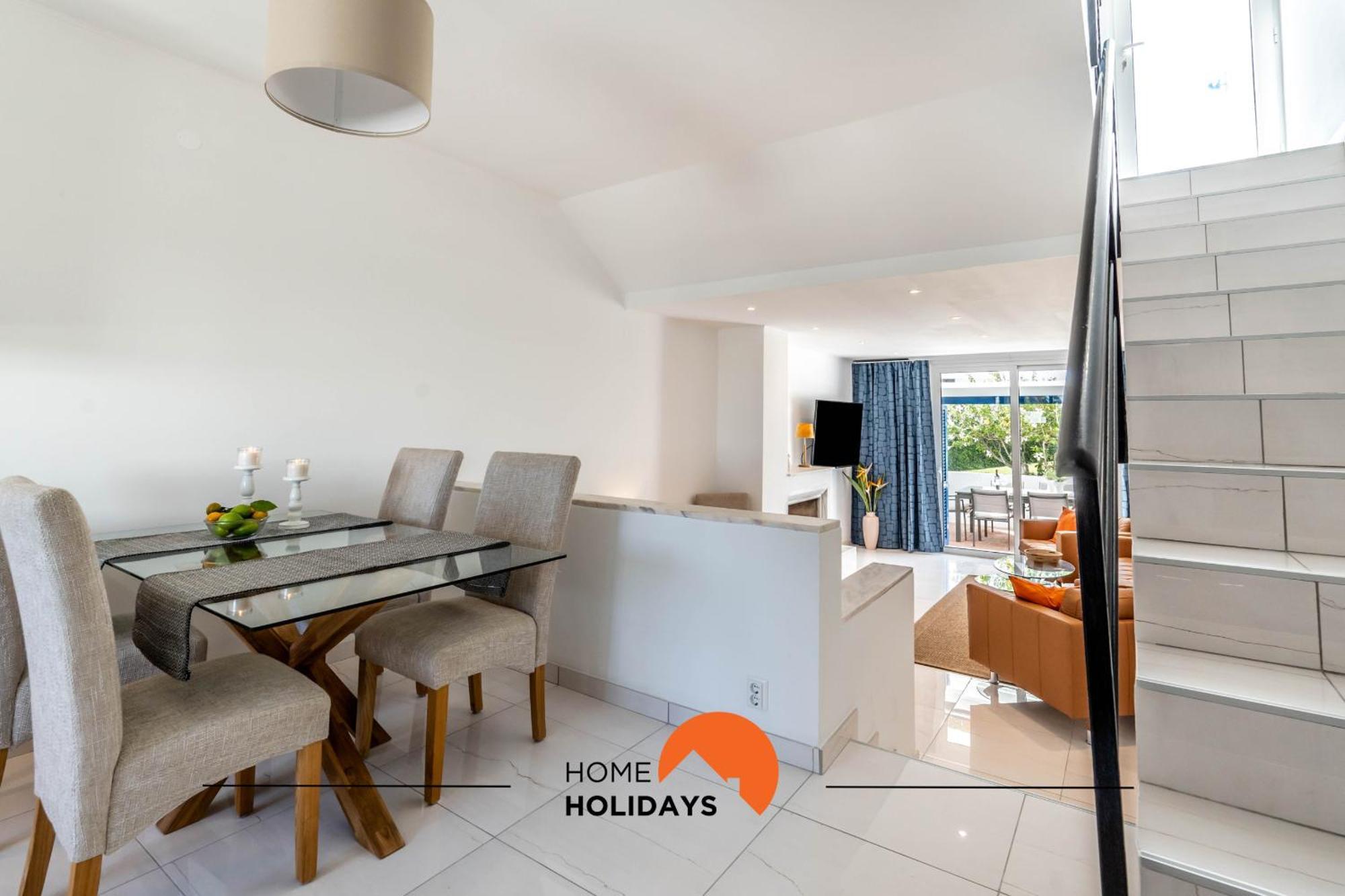 #220 Windmill Hill By Holidays Albufeira