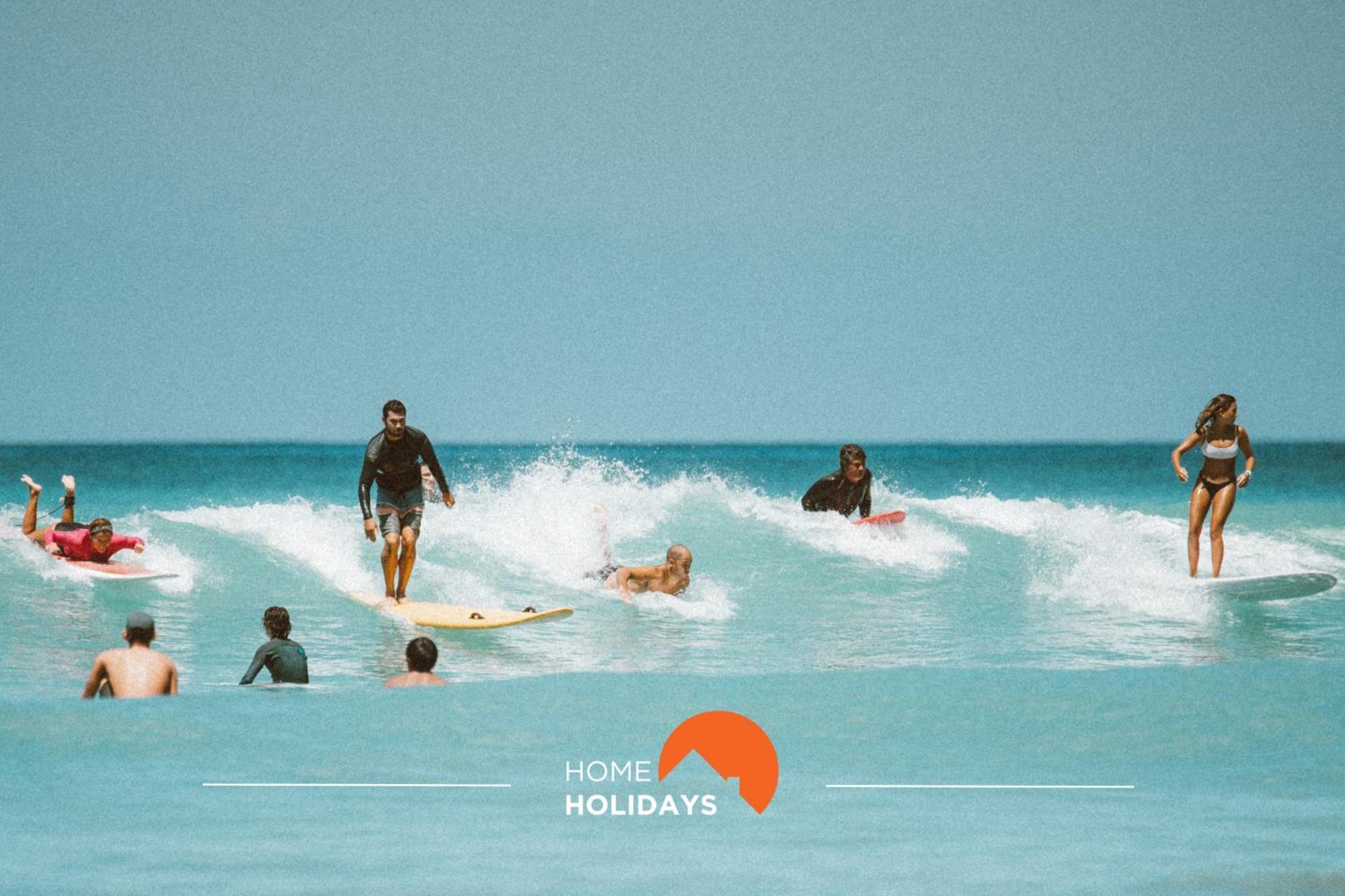 Hébergement de vacances #220 Windmill Hill By Holidays *