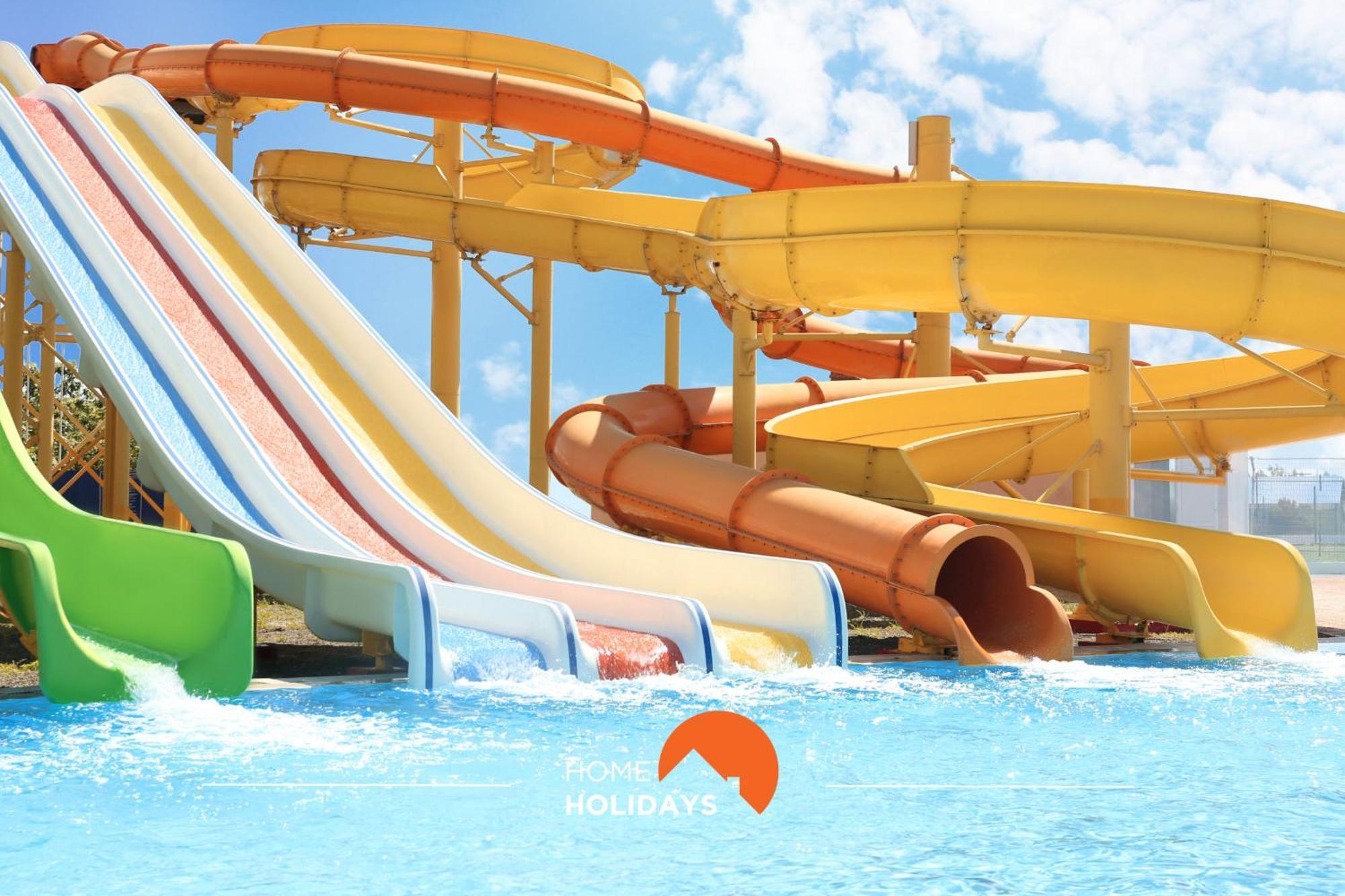 #220 Windmill Hill By Holidays