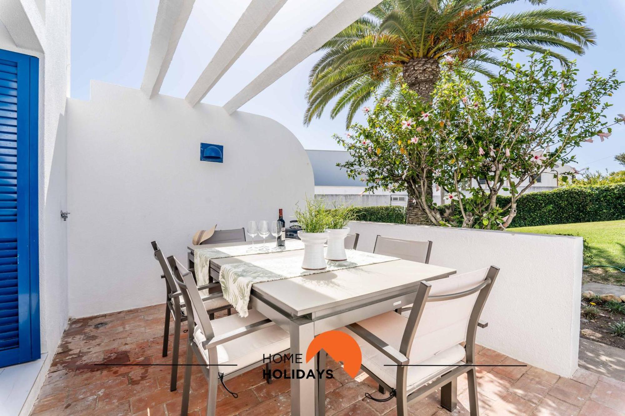 Hébergement de vacances #220 Windmill Hill By Holidays *