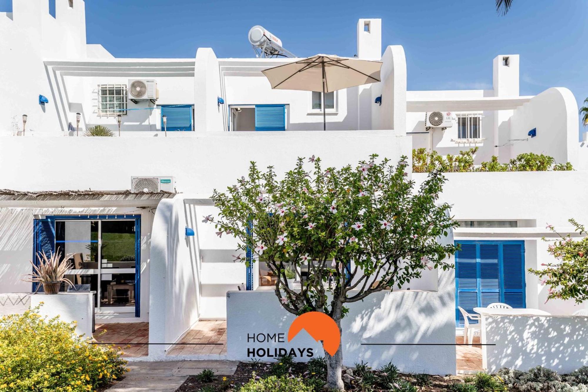 #220 Windmill Hill By Holidays Hébergement de vacances