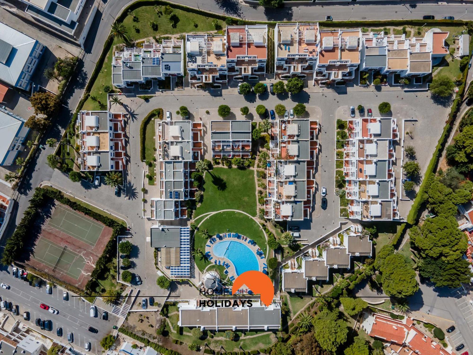 Hébergement de vacances #220 Windmill Hill By Holidays Albufeira