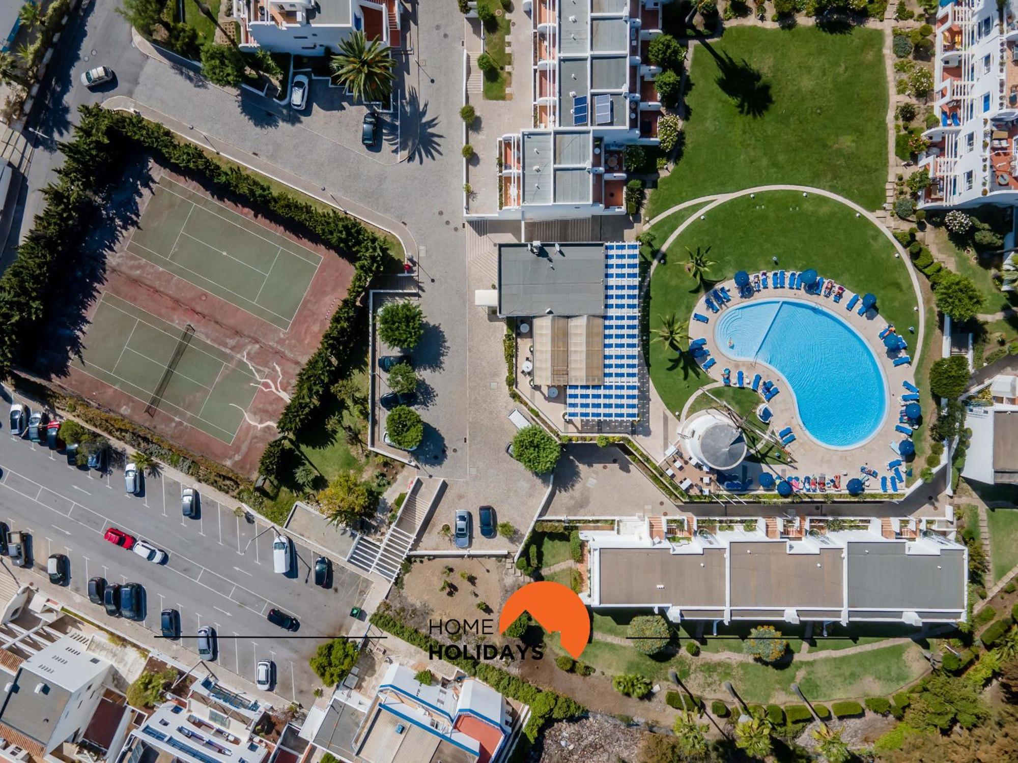 #220 Windmill Hill By Holidays Hébergement de vacances Albufeira