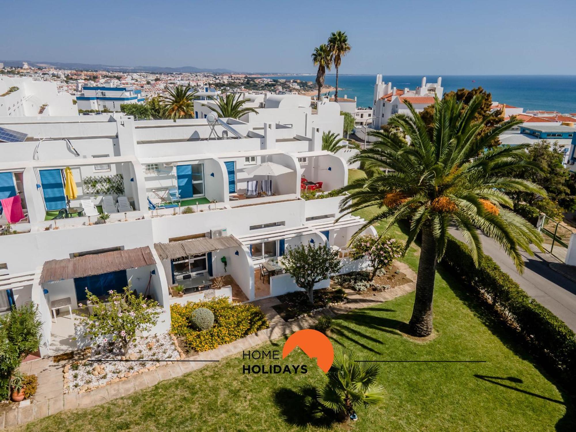 Hébergement de vacances #220 Windmill Hill By Holidays *