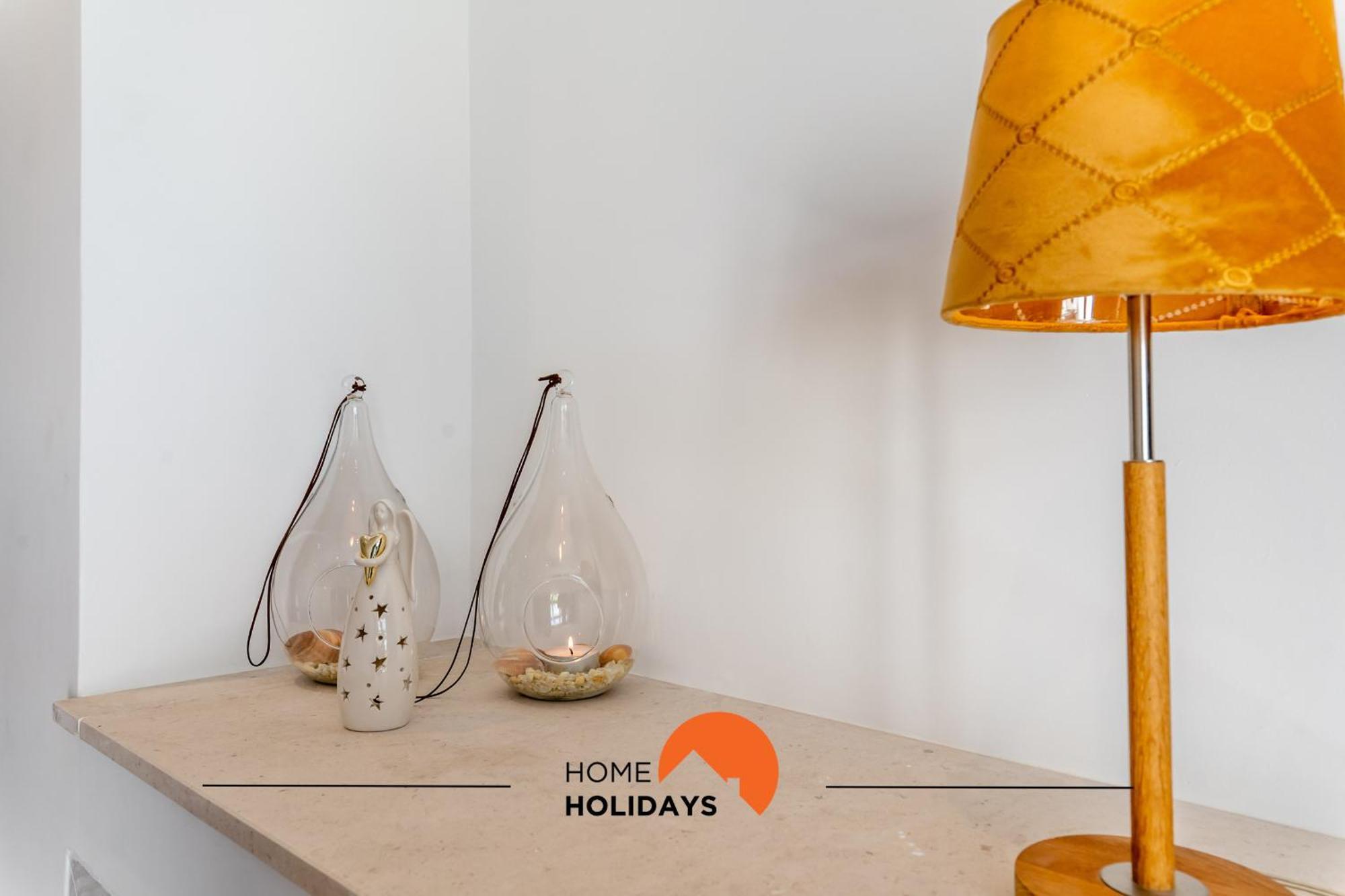 Ferienhaus #220 Windmill Hill By Holidays Albufeira