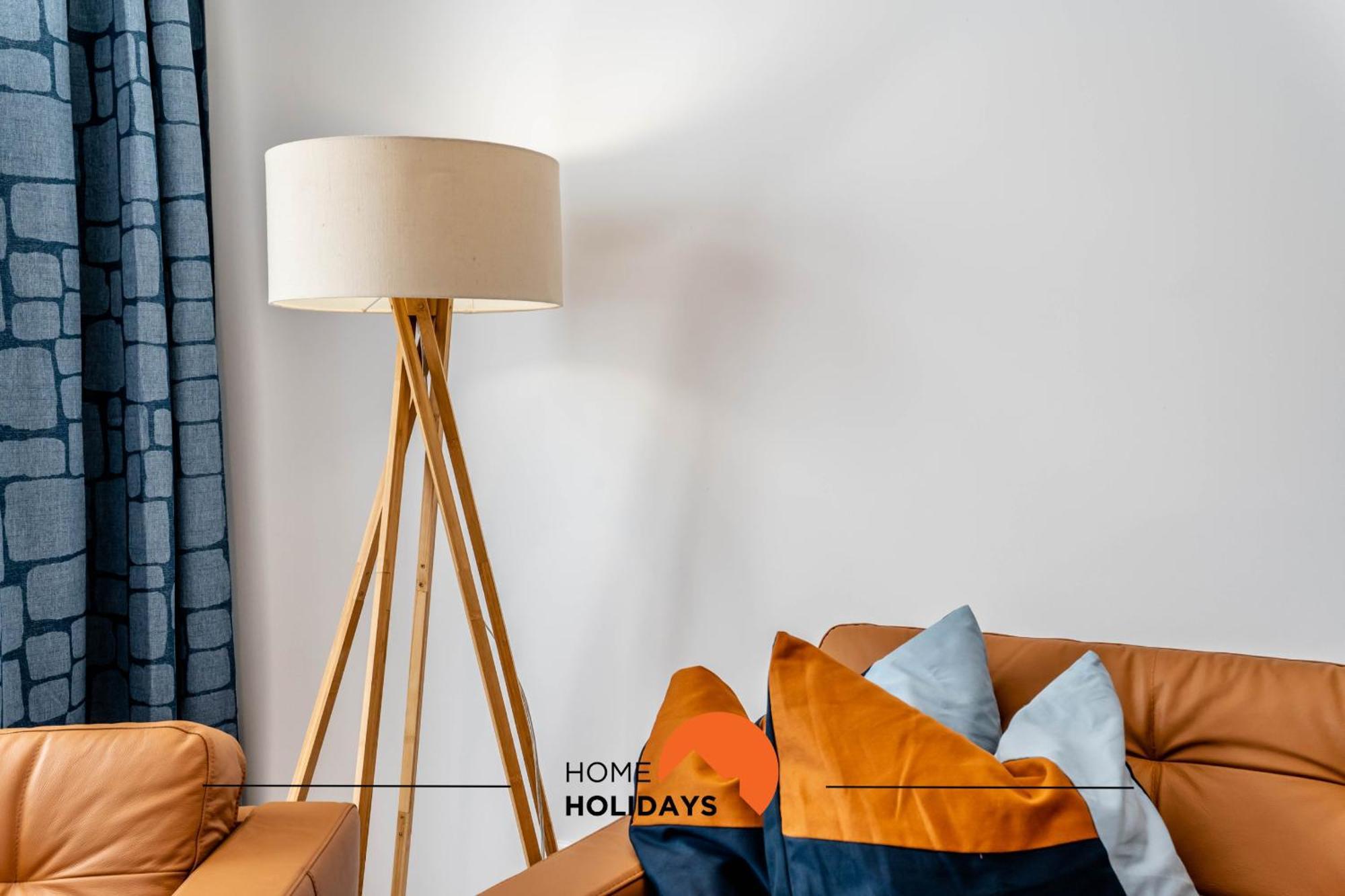 #220 Windmill Hill By Holidays Ferienhaus *