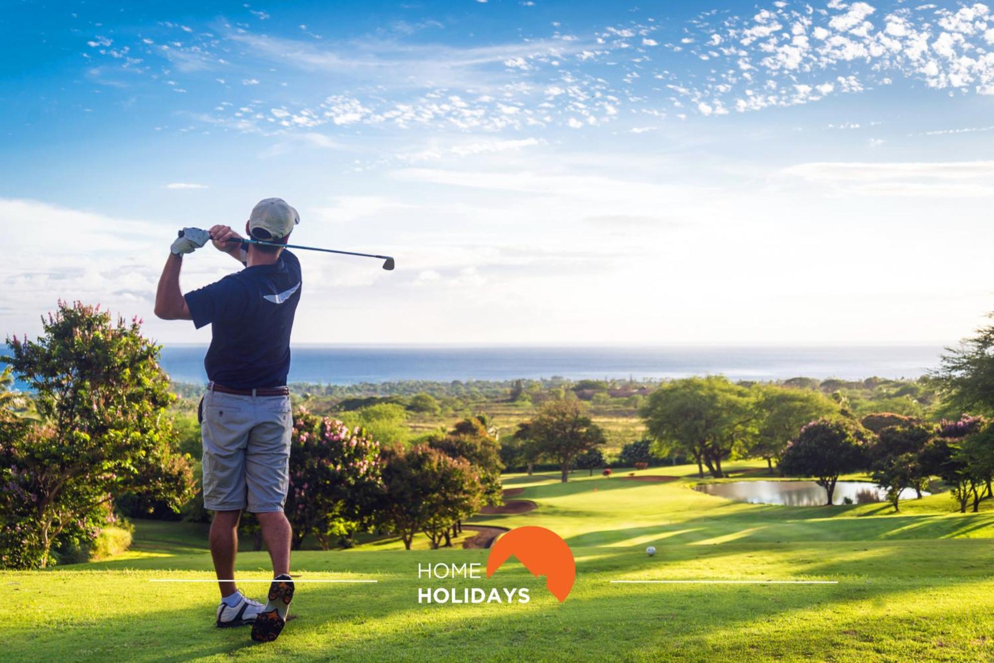 #220 Windmill Hill By Holidays Ferienhaus Albufeira