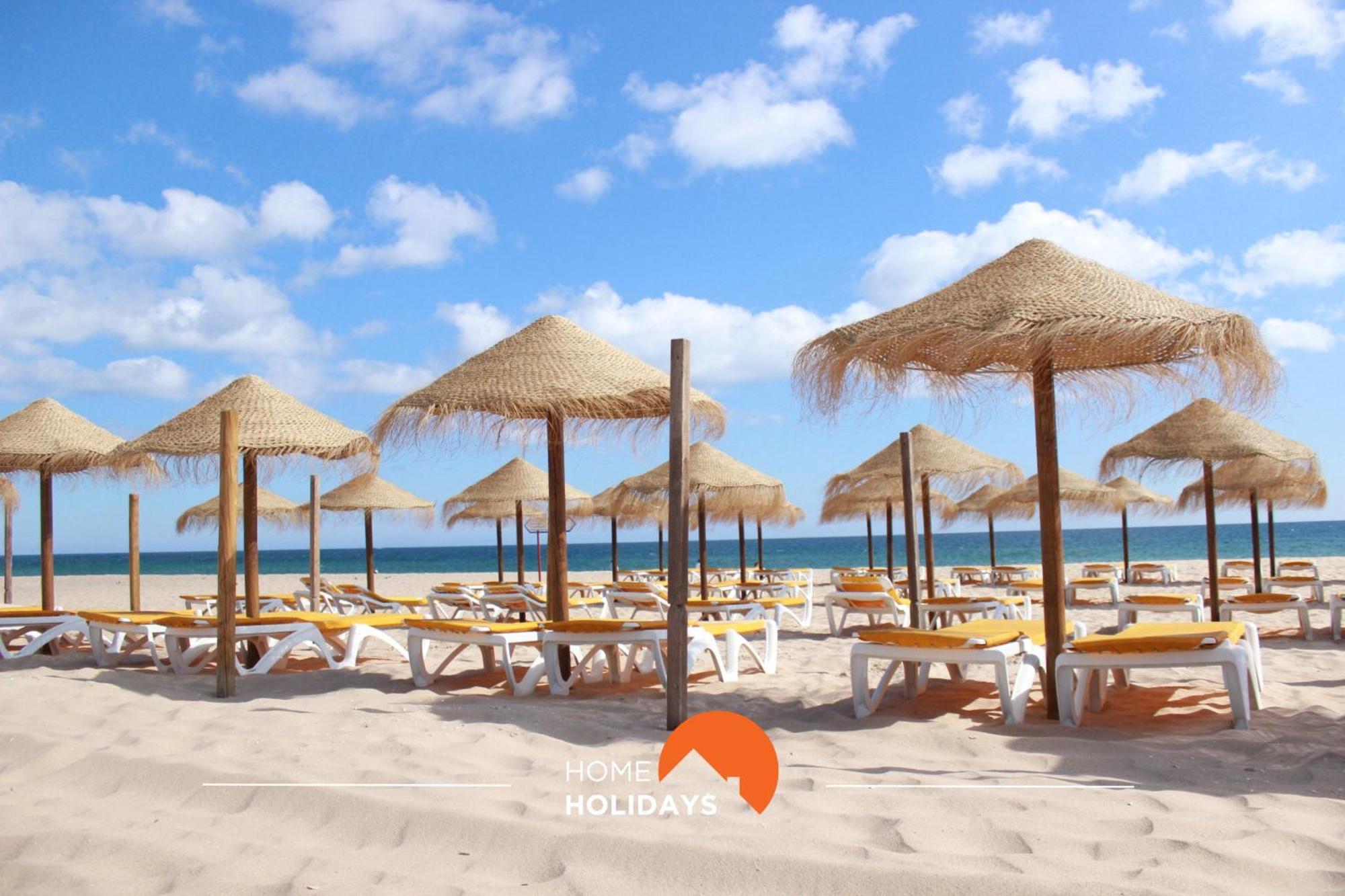 #220 Windmill Hill By Holidays Ferienhaus Albufeira