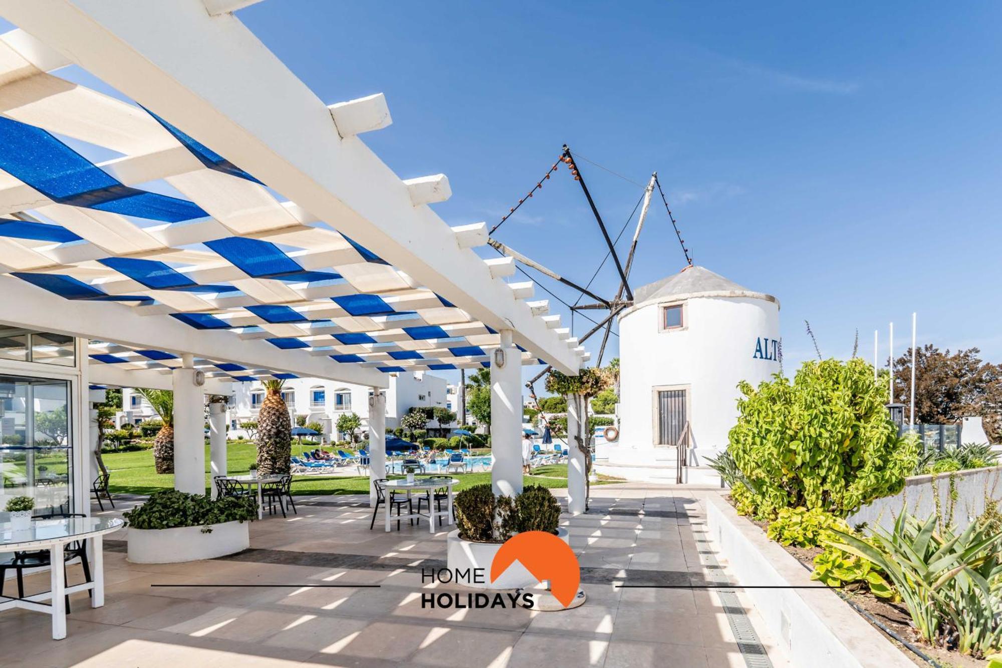 #220 Windmill Hill By Holidays * Albufeira