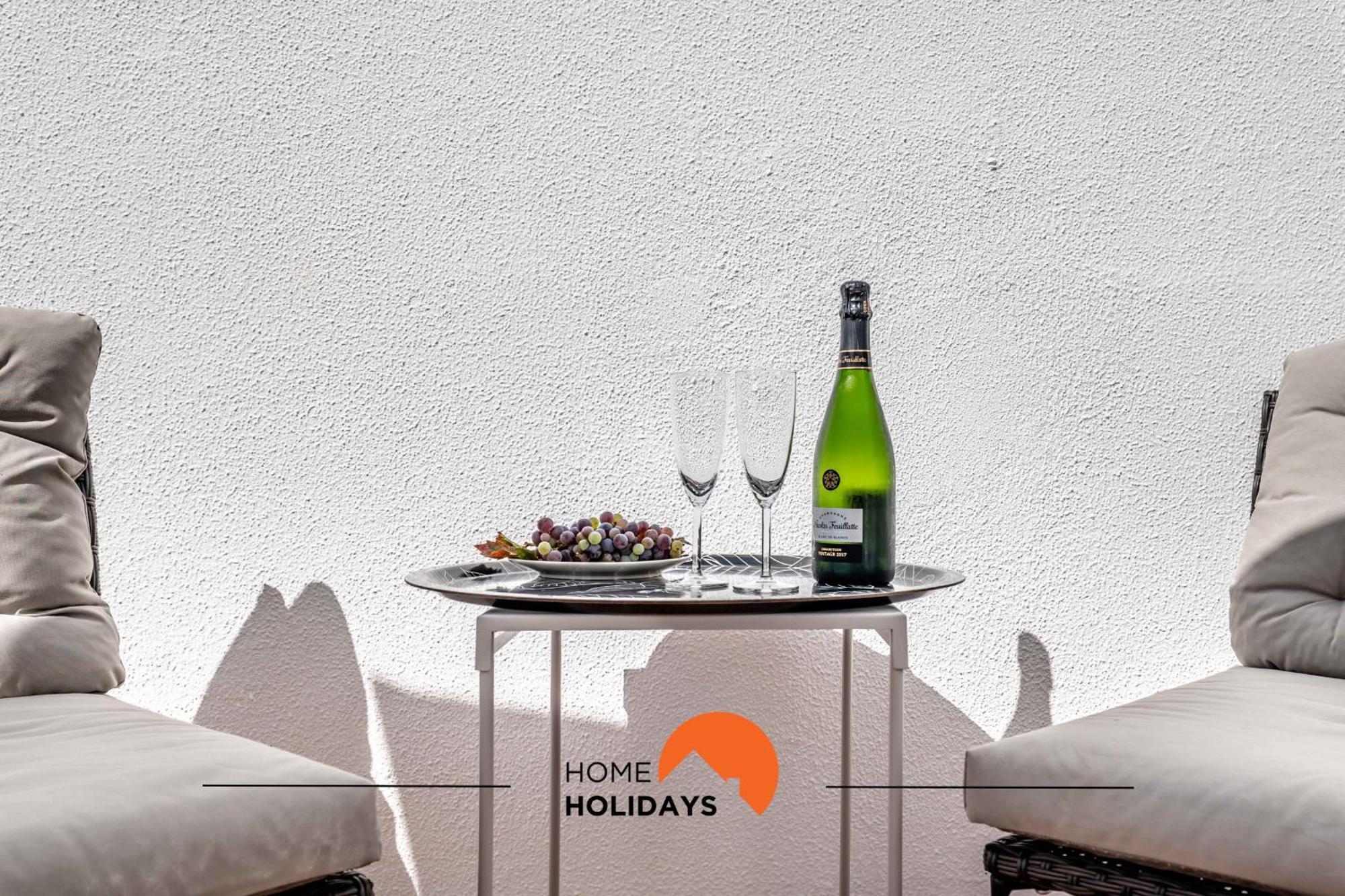 Ferienhaus #220 Windmill Hill By Holidays *