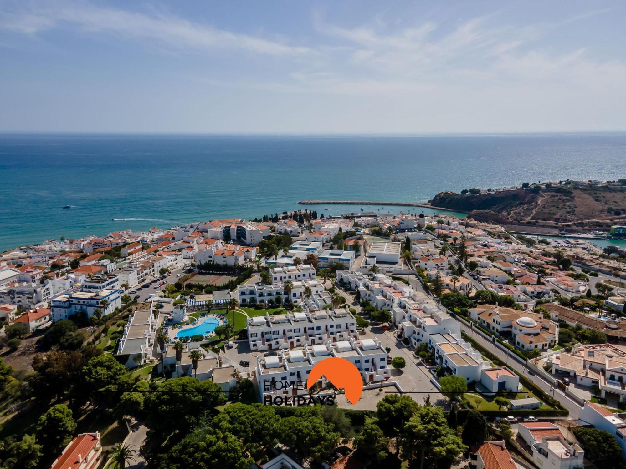 #220 Windmill Hill By Holidays * Albufeira